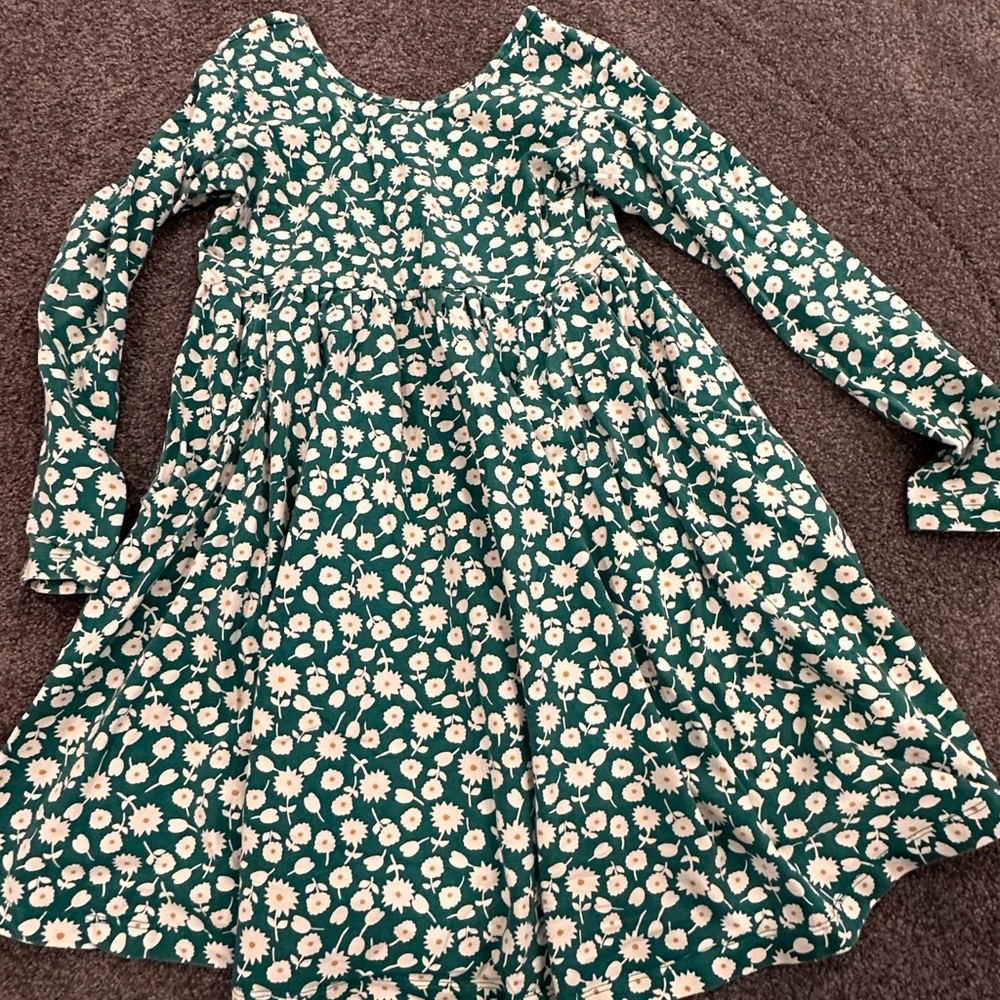 Hanna Andersson Dress
